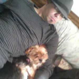 Meet your Posher, Adam